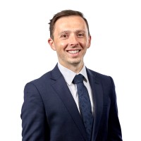 Copia Investment Partners Employee Daniel Nigro's profile photo