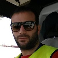 Antonio Simone Email