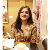 Himika S. Email