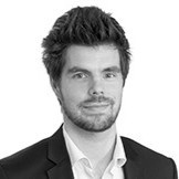 David Trotter Email & Phone Number