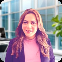 Tinubu Employee Simran Singh's profile photo