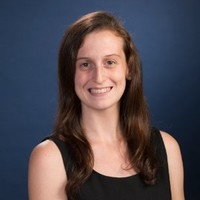 Connecticut College Employee Lauren O'Leary's profile photo