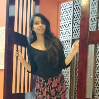 Maitri Pathak Email