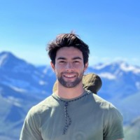 Los Alamos National Laboratory Employee Jacob Pratt's profile photo