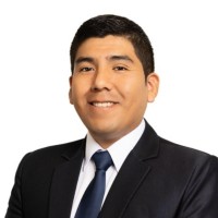 Redinter Employee Zhe Yllachura's profile photo