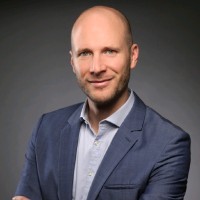 Zurich Marriott Hotel Employee Jan Köhling's profile photo