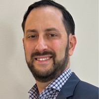 Deep Systems Employee Mike Miller's profile photo