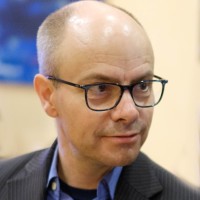 Europeana Employee Henning Scholz's profile photo