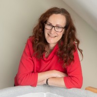 Katharine Paterson Email