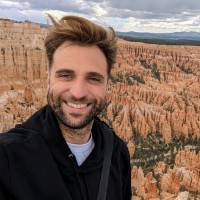 Datadope Employee Alexandro Fortes Silva's profile photo