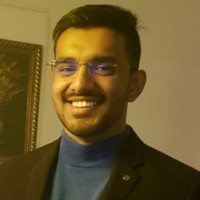Shaswat Chaubey's profile photo