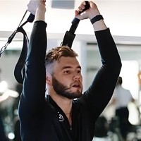 Social Fitness Employee Dan Bell's profile photo