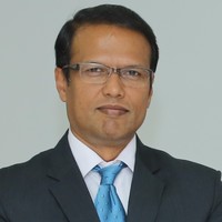 Arnob Roy Email & Phone Number