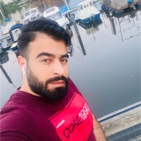 Almadi Transport Employee Wasim al Madi's profile photo