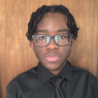CODE CRUNCH WORLDWIDE Employee Berwid Ezenard's profile photo