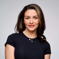 SoftServe Employee Danielle Johnson's profile photo