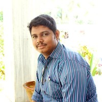 Indian Terrain Fashions Employee Santhosh M's profile photo