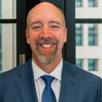Bank of America Employee Mark Sanborn's profile photo
