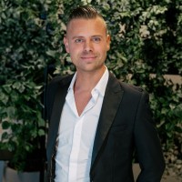 KPN IoT Employee Nick Visser's profile photo