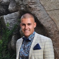 Enetpulse Employee Veselin Shopov's profile photo