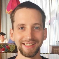 Prego Employee Kamil Bublis's profile photo