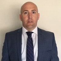 Mars Capital Employee Glen Hogan's profile photo