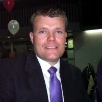 Wärtsilä Energy Employee Matthew Scanlan's profile photo