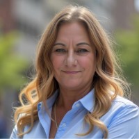 JLL Employee Jennifer Doyle's profile photo