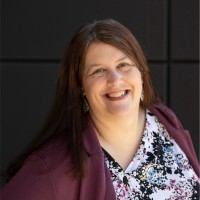 Oregon State Credit Union Employee Kami A's profile photo