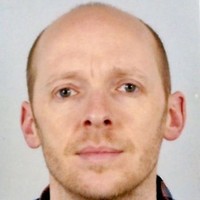 BLACKFISH ENGINEERING DESIGN LIMITED Employee Mark Houle's profile photo