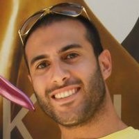 Daniel Berkovich Email