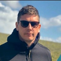 KLINGER Mzansi Employee Andries Fouché's profile photo
