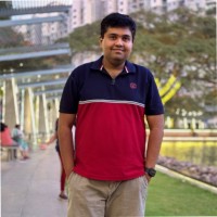 Suresh R Email & Phone Number