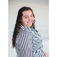 E&M Consulting, Inc. Employee Lilah Merie's profile photo
