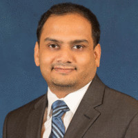 SmartWheels Employee Vaibhav Saxena's profile photo