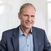 Aristo Pharma GmbH Employee Guido Zimmermann's profile photo