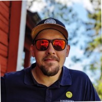 Daniel Björn Email