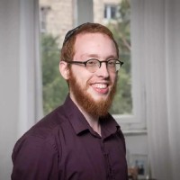 INNOVA Employee Moishy Vogel's profile photo