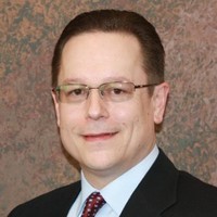 Vanguard EMS Employee Jim Henderson's profile photo