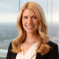 Vinson & Elkins Employee Emma Durham's profile photo