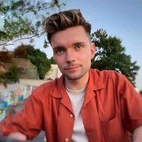 Grofar Employee Benjamin Menzies's profile photo