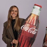 The Coca-Cola Company Employee Victoria Sarmiento's profile photo