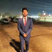 HCLTech Employee Devbrat Yadav's profile photo