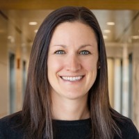 Milliman IntelliScript Employee Lauren Wuenstel's profile photo