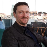 Zalando Gift Cards Employee Philipp Schnarr's profile photo