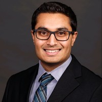Collins Aerospace Employee Jaynesh Patel's profile photo