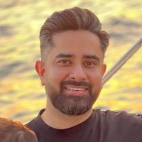Saad K. Email