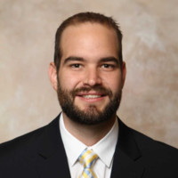 Paragon Partners Employee Ray Beck's profile photo