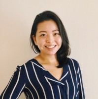 EF Educational Tours Employee Mai Kusayanagi's profile photo