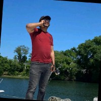 Grant Victor Employee Mustapha Olatunji's profile photo